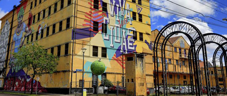 Editais de PARECERISTAS do FMC 2020